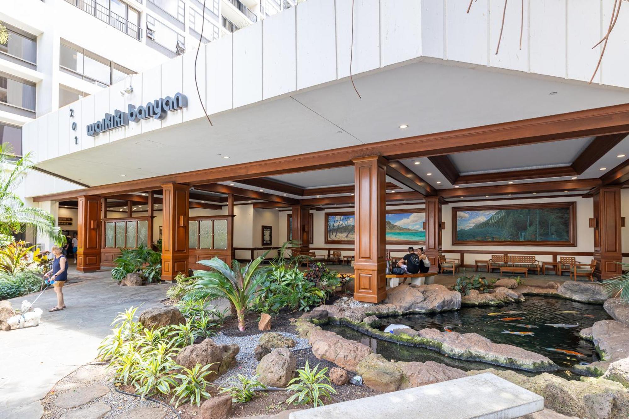Beautiful 1Br, Steps To Waikiki Beach And Parking Honolulu Exterior foto